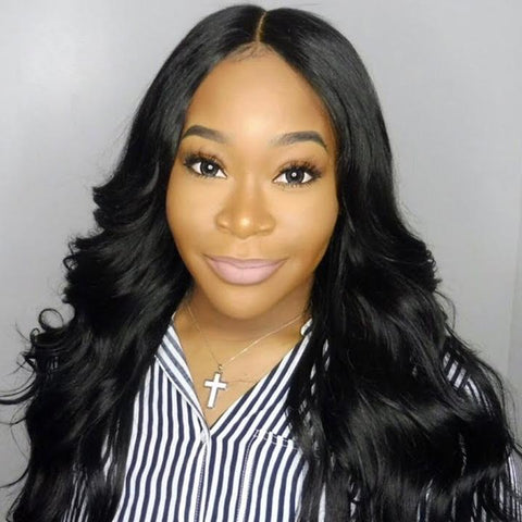 How to Dye Lace Closure and Not Your Lace (Video Tutorial) - Honey Hair Co.
