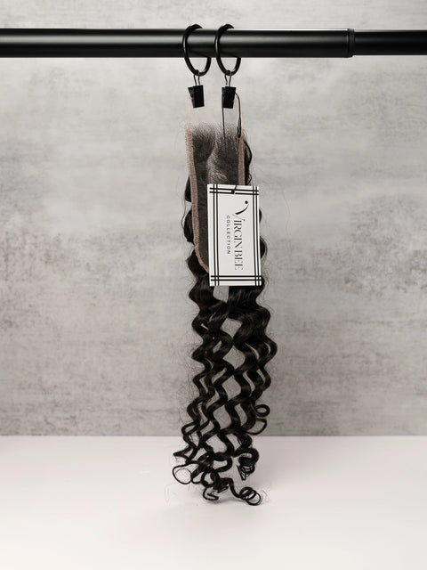 2x6 HD Virgin Deep Wave Closure