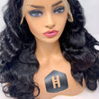 Load image into Gallery viewer, Body Wave Front Lace Wig - Honey Hair Co.
