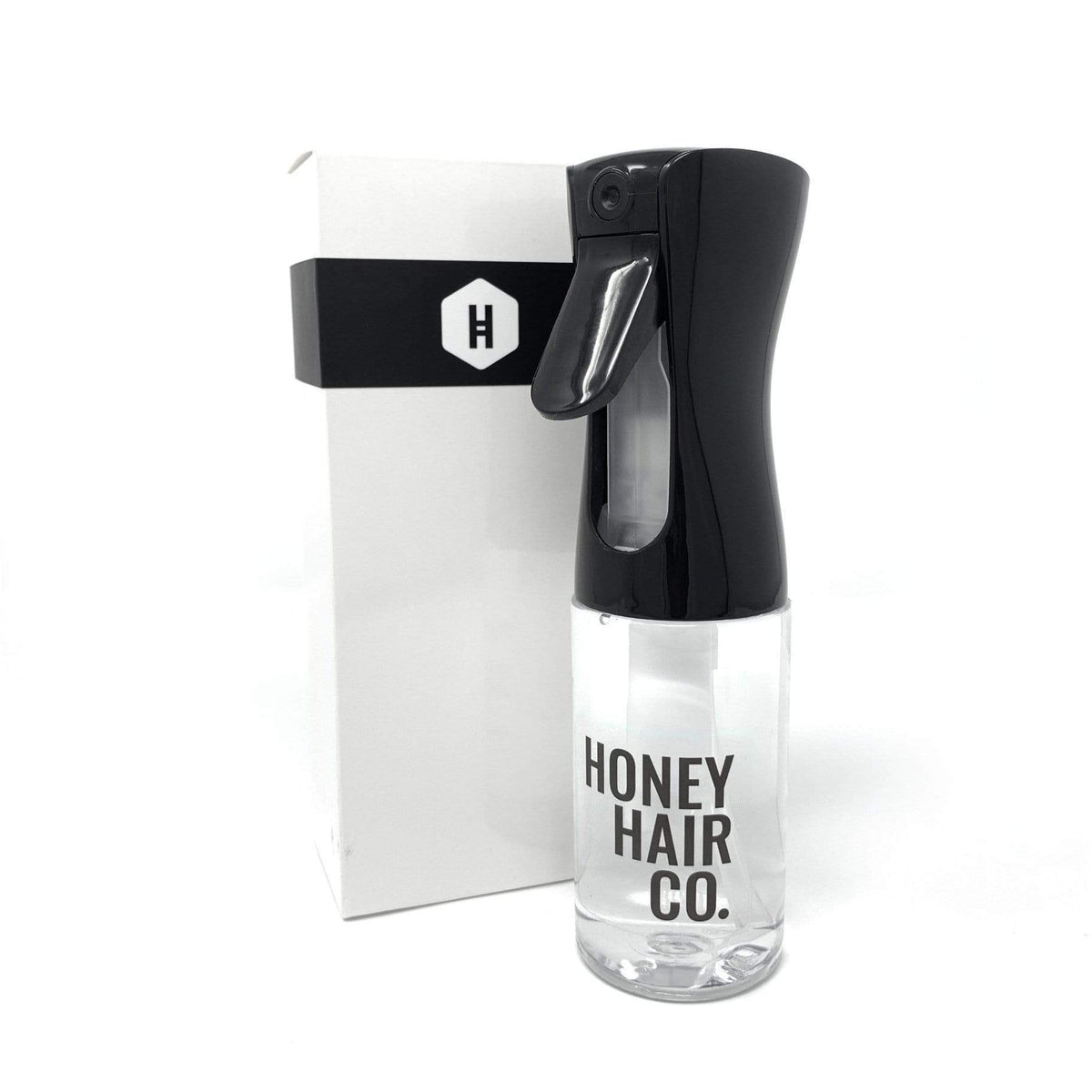 Continuous Fine Mister Honey Hair Co.