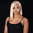 Load image into Gallery viewer, [HD] #613 Straight Frontal 13x4 - Honey Hair Co.
