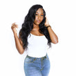 Load image into Gallery viewer, [HD] Body Wave Closure 5x5 - Honey Hair Co.
