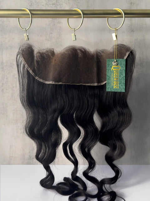 13x4 HD Queen Body Wave Frontal
