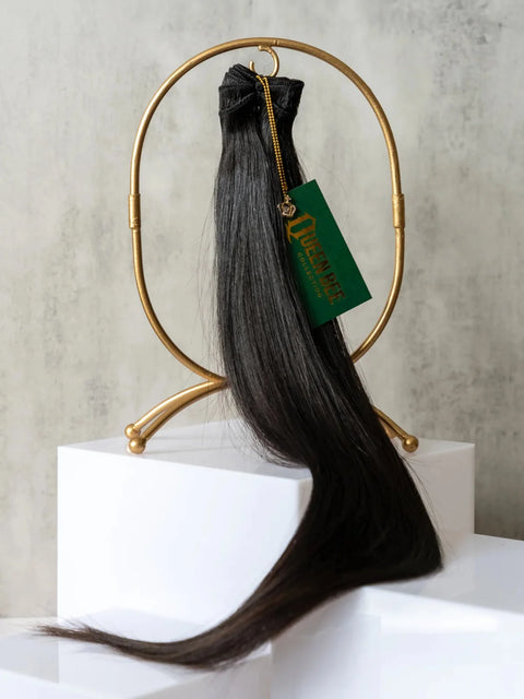 Queen Straight Bundle