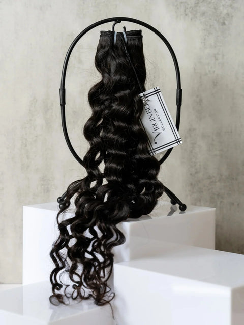 Virgin Water Wave Bundle