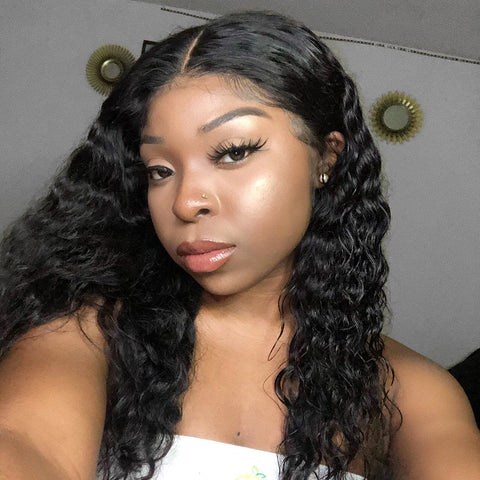 Virgin Water Wave Bundle