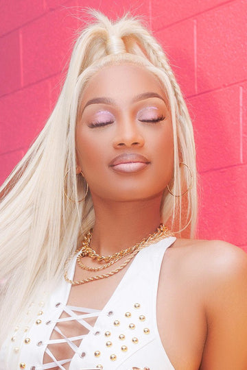 Blonde Bee Collection – Honey Hair Co.