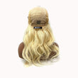 Load image into Gallery viewer, #613 Straight Front Lace Wig - Honey Hair Co.

