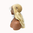 Load image into Gallery viewer, #613 Straight Lace Closure Wig - Honey Hair Co.
