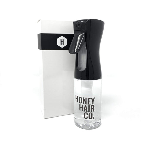 Continuous Fine Mister - Honey Hair Co.