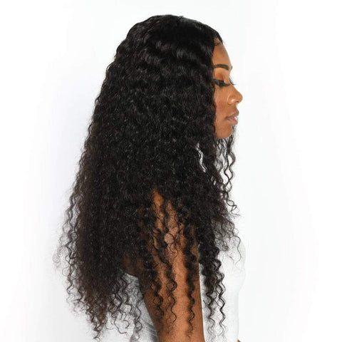 Deep Wave Bundle - Honey Hair Co.