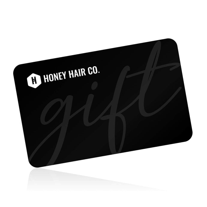 eGift Card - Honey Hair Co.