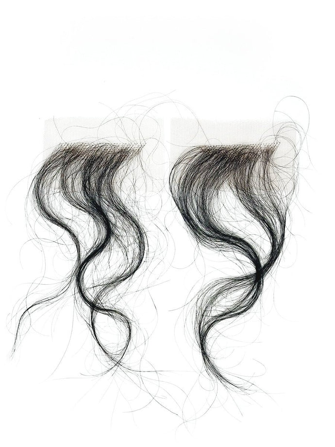 HD Baby Hair Edges (2 Pack) - Honey Hair Co.