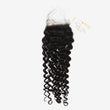 Load image into Gallery viewer, [HD] Deep Wave Closure 5x5 - Honey Hair Co.
