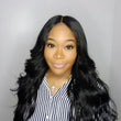 Load image into Gallery viewer, [HD] Straight Closure 5x5 - Honey Hair Co.
