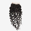 Load image into Gallery viewer, [HD] Water Wave Closure 5x5 - Honey Hair Co.

