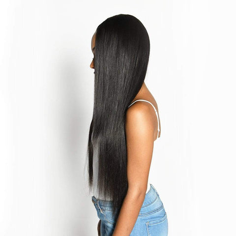 Straight Bundle - Honey Hair Co.