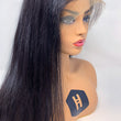 Load image into Gallery viewer, Straight Front Lace Wig - Honey Hair Co.
