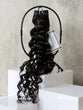 Load image into Gallery viewer, Virgin Water Wave Bundle - Honey Hair Co.
