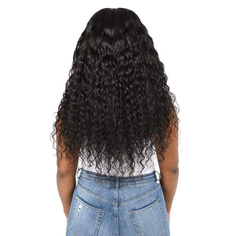 Water Wave Bundle - Honey Hair Co.