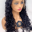 Load image into Gallery viewer, Water Wave Front Lace Wig - Honey Hair Co.
