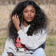 Load image into Gallery viewer, Water Wave Front Lace Wig - Honey Hair Co.
