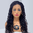 Load image into Gallery viewer, Water Wave Lace Closure Wig - Honey Hair Co.
